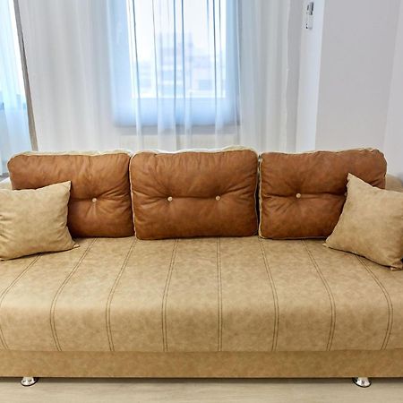 Apartamente Tomis Villa Năvodari Zewnętrze zdjęcie