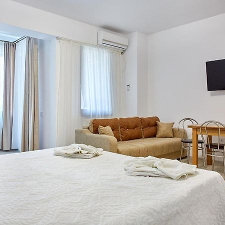 Apartamente Tomis Villa Năvodari Zewnętrze zdjęcie